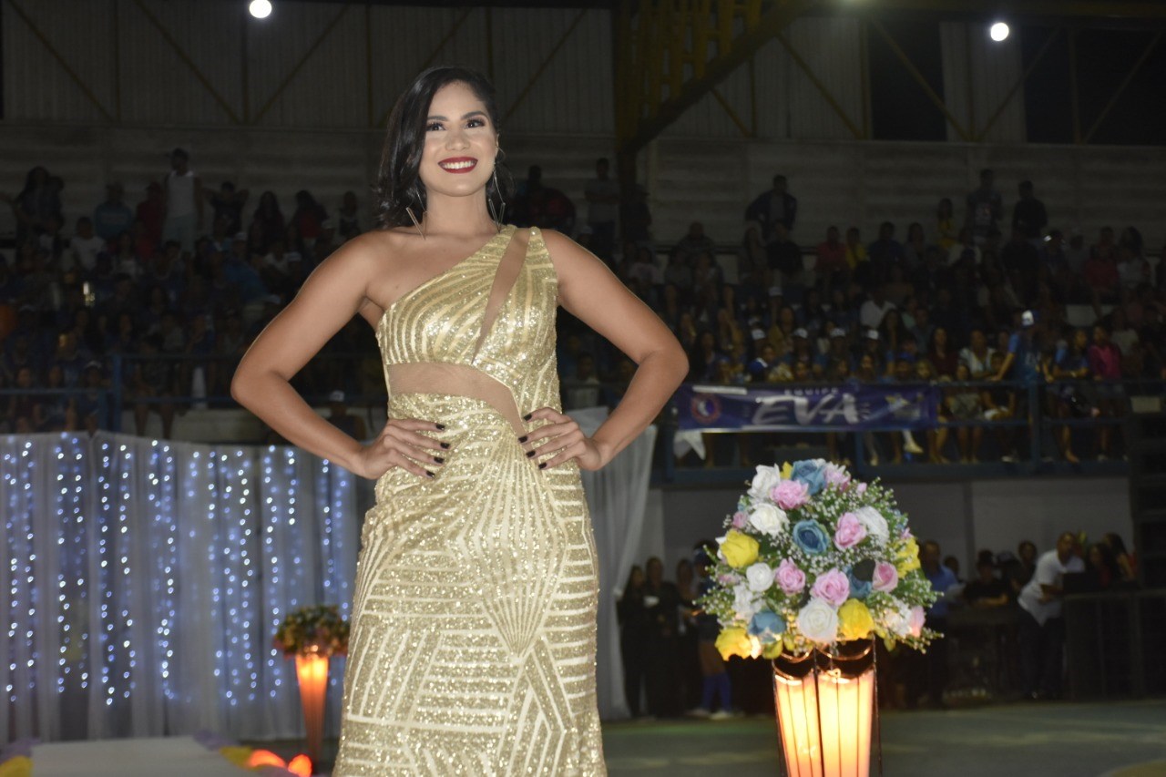 Camacã: Após 5 anos, é eleita nova Rainha do Cacau
